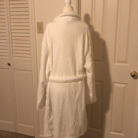 Bath Robe - Picture 4 of 4